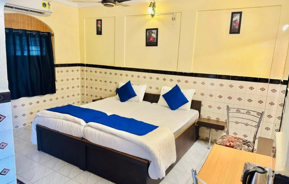 Hotel Sri Ram What Experienced Travelers Check Before Booking a Hotel in an Unfamiliar Destination Image