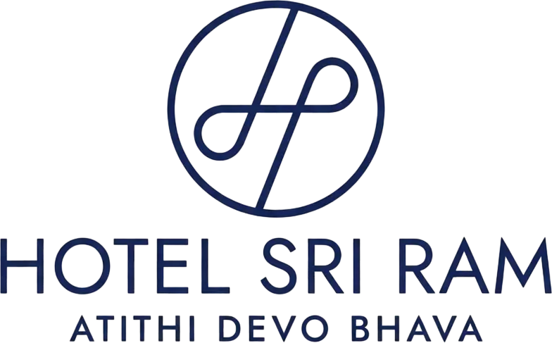 Hotel Sri Ram-Logo